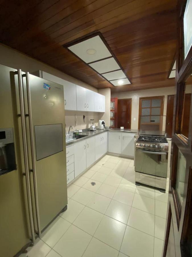 Homestay 3 A Cuadra De La Playa Y Bahia *